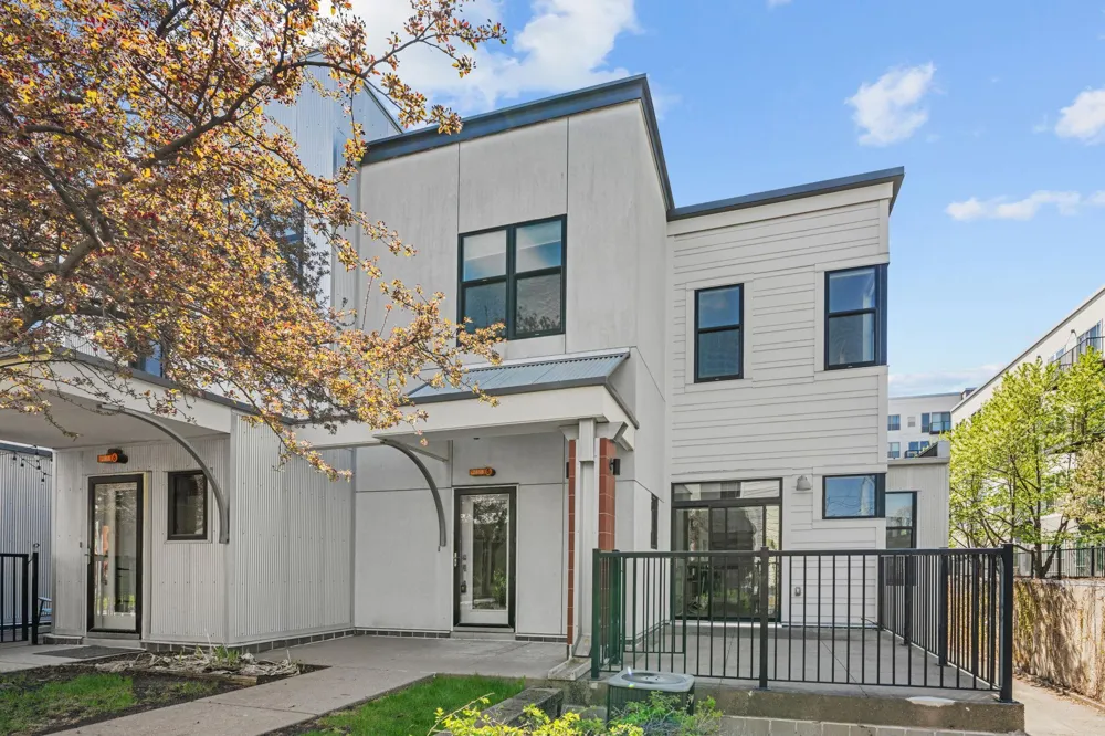 2818 Aldrich Avenue S #5 Minneapolis, MN 55408