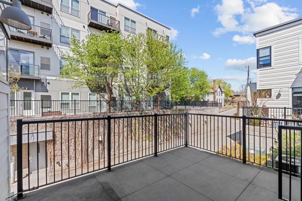 2818 Aldrich Avenue S #5 Minneapolis, MN 55408
