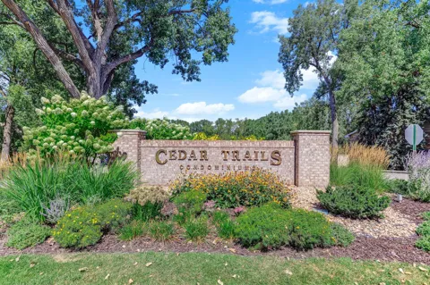 4548 Cedar Lake Road S #2