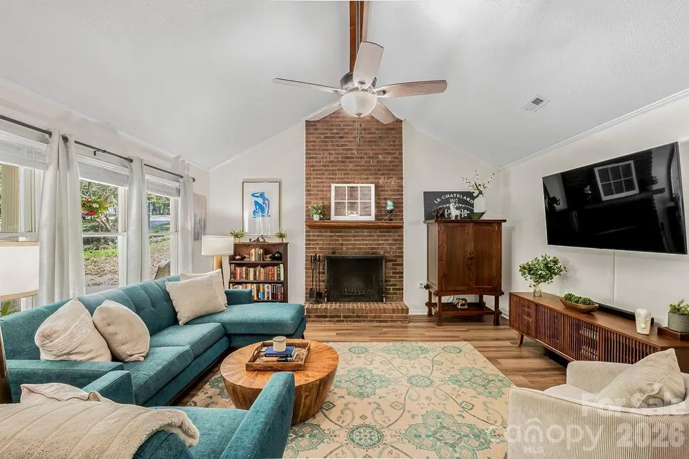 309 Treeline Drive Belmont, NC 28012