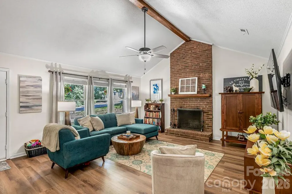 309 Treeline Drive Belmont, NC 28012