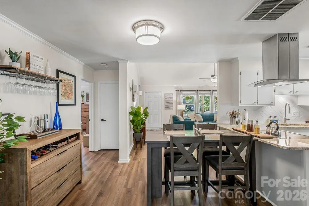 309 Treeline Drive Belmont, NC 28012