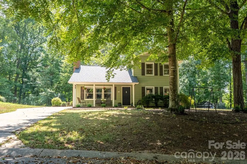 309 Treeline Drive Belmont, NC 28012