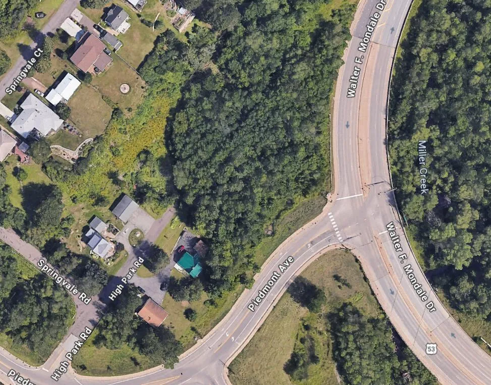 0 X High Park Road Duluth, MN 55811