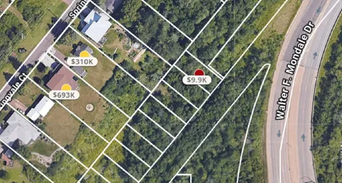 0 X High Park Road