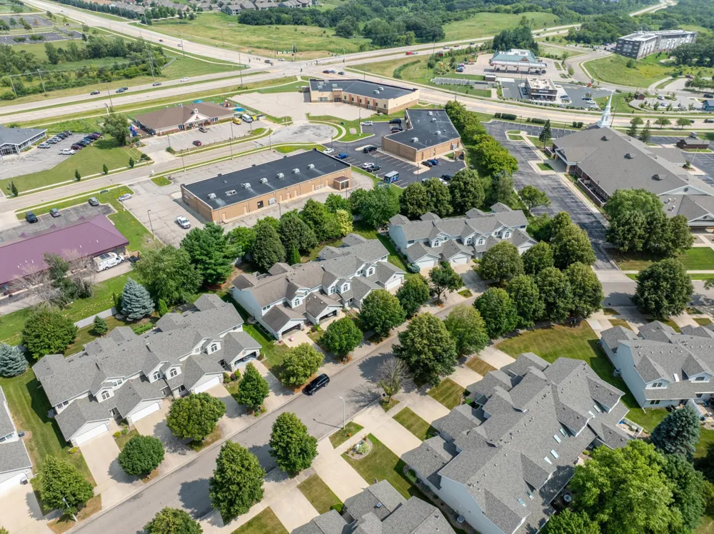 2408 Viola Heights Drive NE Rochester, MN 55906