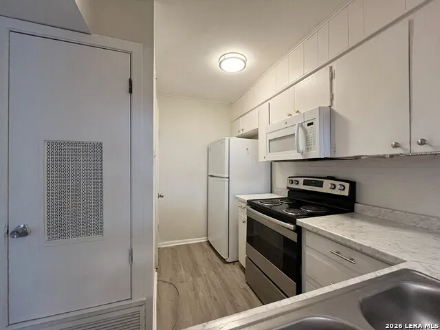 311 E San Antonio Unit 101 Boerne, TX 78006