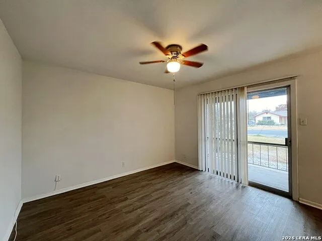 311 E San Antonio Unit 101 Boerne, TX 78006
