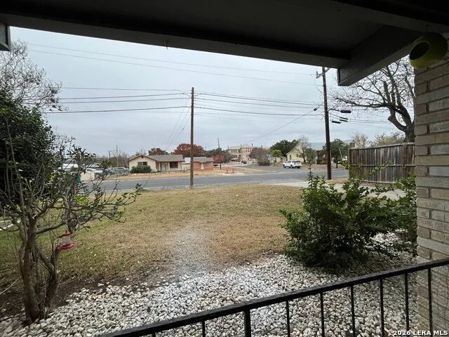311 E San Antonio Unit 101 Boerne, TX 78006