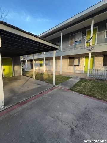 311 E San Antonio Unit 101 Boerne, TX 78006