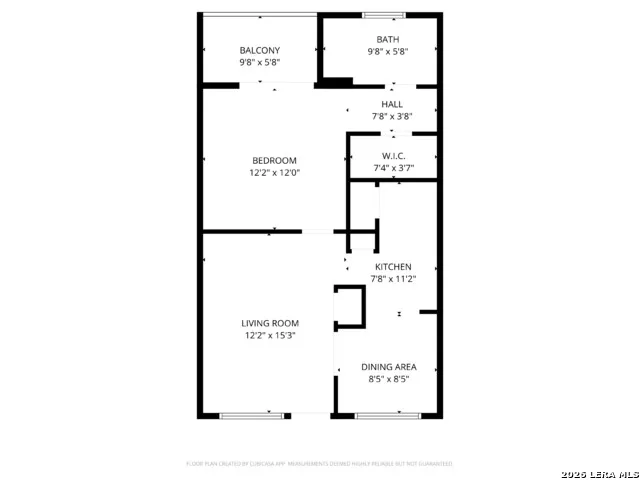 311 E San Antonio Unit 101 Boerne, TX 78006