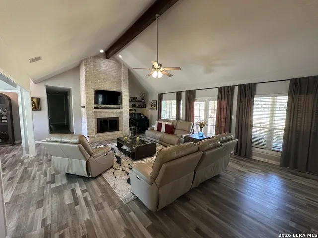 29362 DUBERRY RDG Fair Oaks Ranch, TX 78015