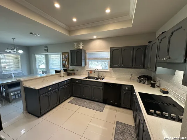 29362 DUBERRY RDG Fair Oaks Ranch, TX 78015