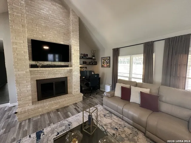 29362 DUBERRY RDG Fair Oaks Ranch, TX 78015