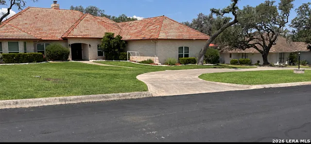 29362 DUBERRY RDG Fair Oaks Ranch, TX 78015