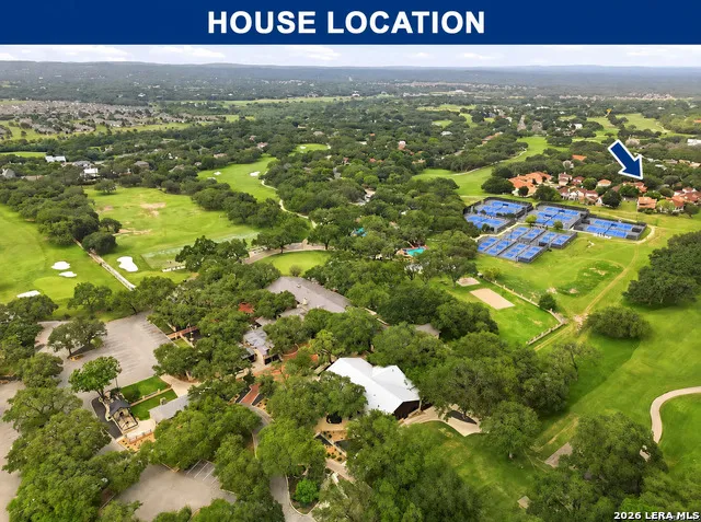 29362 DUBERRY RDG Fair Oaks Ranch, TX 78015