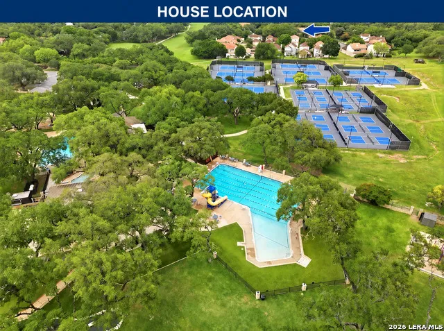 29362 DUBERRY RDG Fair Oaks Ranch, TX 78015