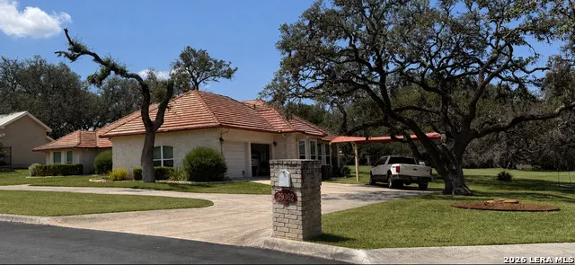 29362 DUBERRY RDG Fair Oaks Ranch, TX 78015