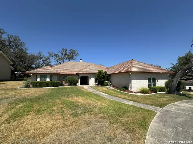 29362 DUBERRY RDG Fair Oaks Ranch, TX 78015
