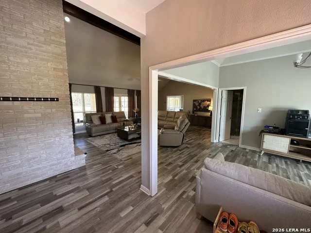 29362 DUBERRY RDG Fair Oaks Ranch, TX 78015