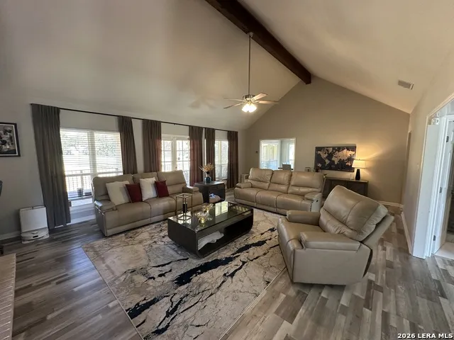 29362 DUBERRY RDG Fair Oaks Ranch, TX 78015