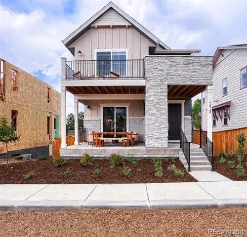 3868 W 83rd Lane Westminster, CO 80031