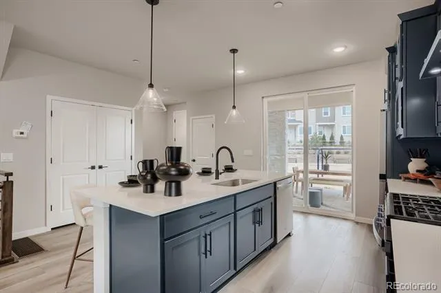 3868 W 83rd Lane Westminster, CO 80031