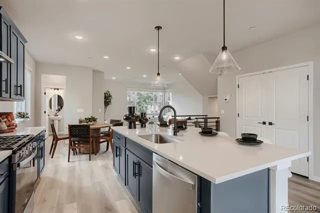 3868 W 83rd Lane Westminster, CO 80031