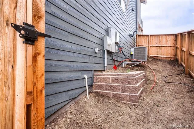3868 W 83rd Lane Westminster, CO 80031