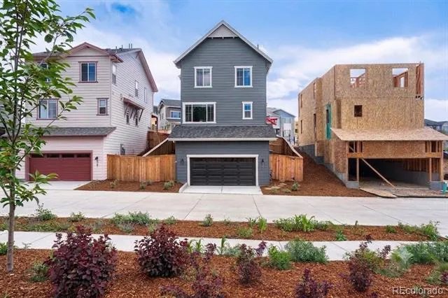 3868 W 83rd Lane Westminster, CO 80031