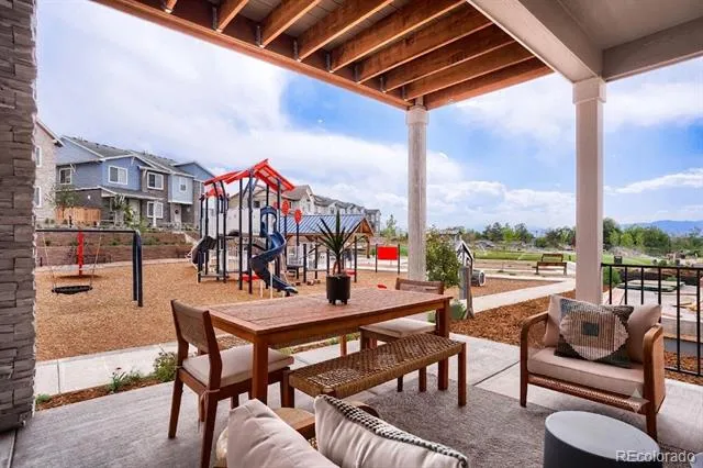 3868 W 83rd Lane Westminster, CO 80031
