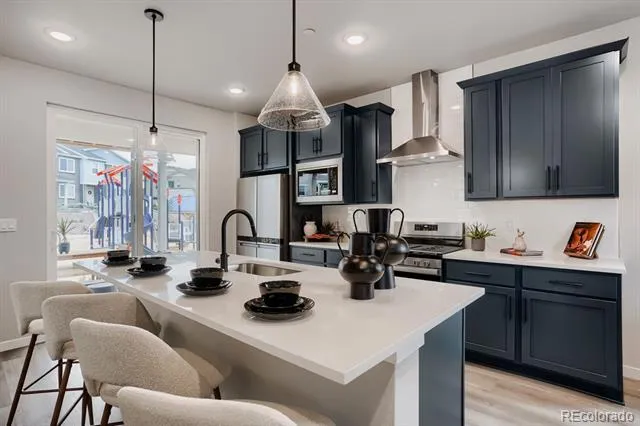 3868 W 83rd Lane Westminster, CO 80031