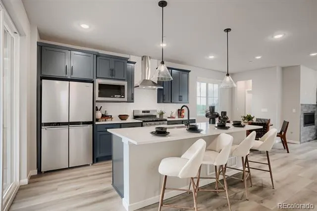 3868 W 83rd Lane Westminster, CO 80031