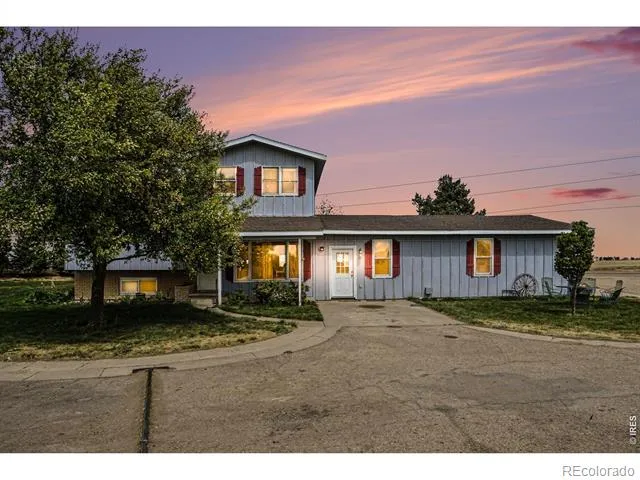 31219 County Road 41 Greeley, CO 80631