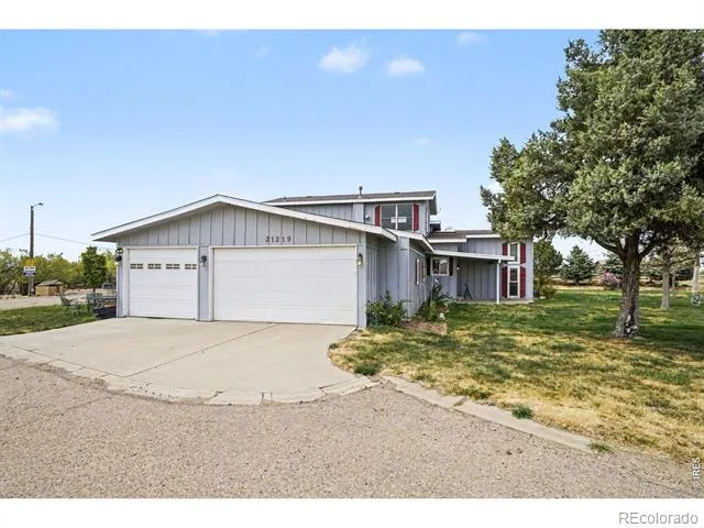 31219 County Road 41 Greeley, CO 80631