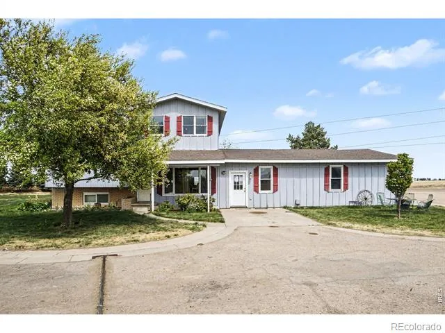 31219 County Road 41 Greeley, CO 80631