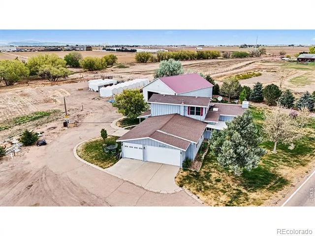 31219 County Road 41 Greeley, CO 80631
