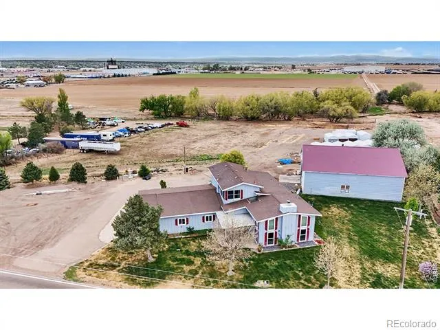 31219 County Road 41 Greeley, CO 80631