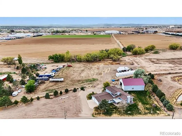 31219 County Road 41 Greeley, CO 80631