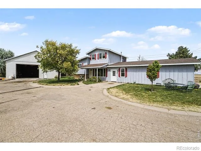 31219 County Road 41 Greeley, CO 80631