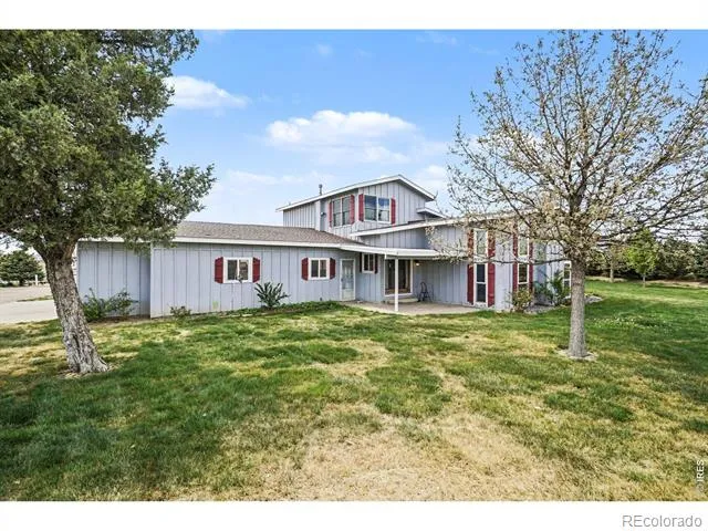 31219 County Road 41 Greeley, CO 80631