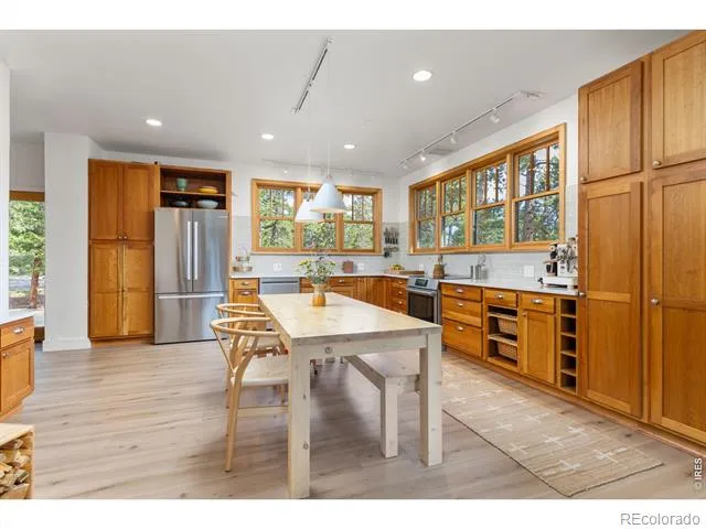 25 Shoshoni Way Nederland, CO 80466