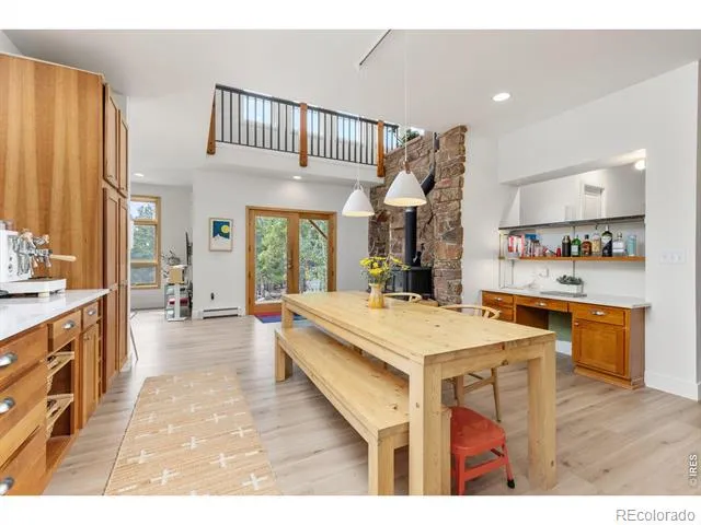25 Shoshoni Way Nederland, CO 80466