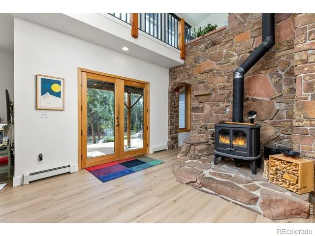 25 Shoshoni Way Nederland, CO 80466