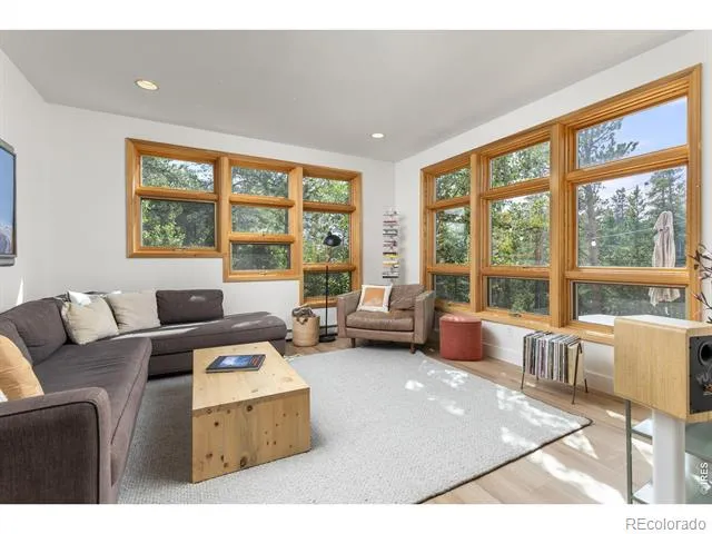 25 Shoshoni Way Nederland, CO 80466