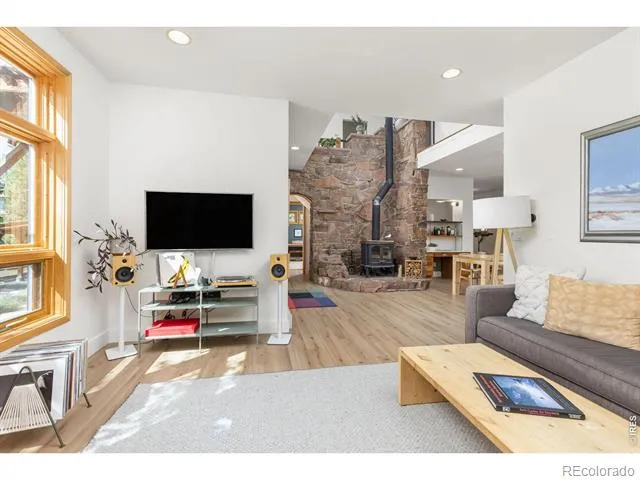 25 Shoshoni Way Nederland, CO 80466