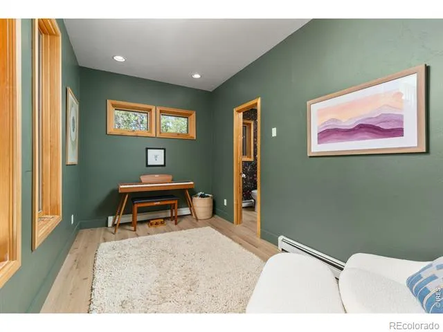 25 Shoshoni Way Nederland, CO 80466