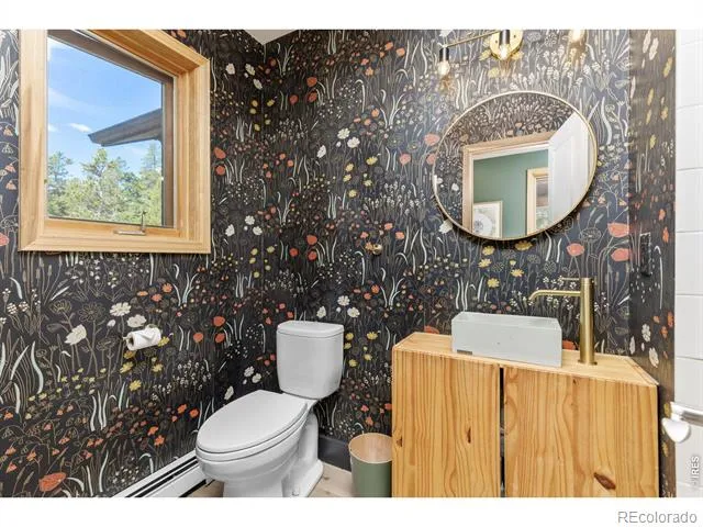 25 Shoshoni Way Nederland, CO 80466