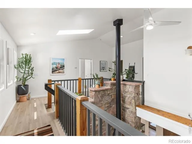 25 Shoshoni Way Nederland, CO 80466