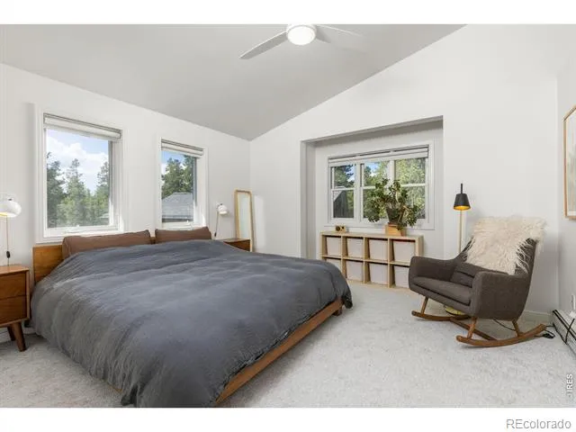 25 Shoshoni Way Nederland, CO 80466